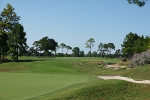Brook Hollow 17th